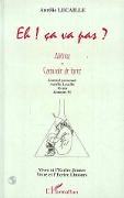 Cover-Bild zum Titel 'Eh ! Ça va pas?' von 'Lecaille'