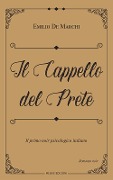 Il cappello del prete - Emilio De Marchi
