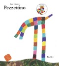 Cover-Bild zum Titel 'Pezzettino' von 'Leo Lionni'