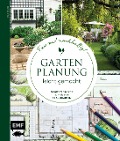 Cover-Bild zum Titel 'Gartenplanung leicht gemacht - Fair und nachhaltig!' von 'Ina Timm'