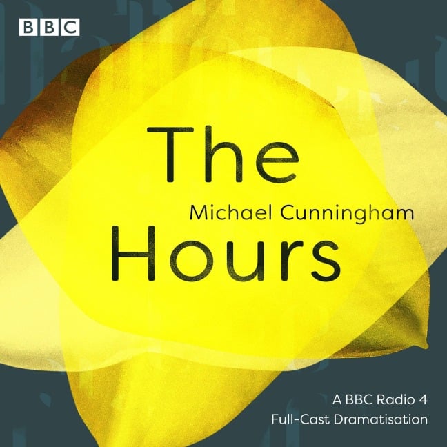 The Hours - Michael Cunningham