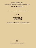 Cover-Bild zum Titel 'Zerspanbarkeit hochwarmfester und nichtrostender Stähle' von 'Herwart Opitz, Heinrich Axer, Helmut Rohde'