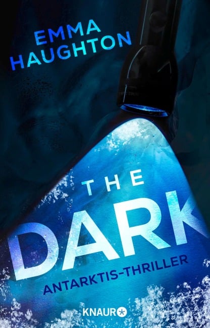 The Dark - Emma Haughton