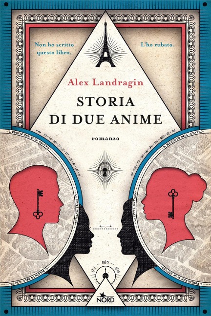 Storia di due anime - Alex Landragin