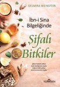Cover-Bild zum Titel 'Ibn-i Sina Bilgeliginde Sifali Bitkiler' von 'Delmira Weinstein'