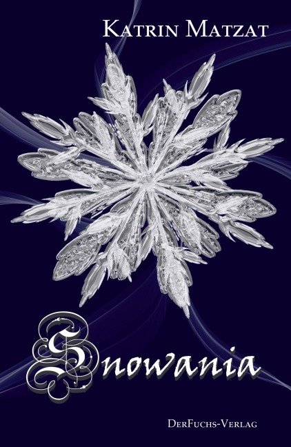 Snowania - Katrin Matzat