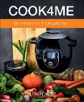 Cover-Bild zum Titel 'COOK4ME' von ''