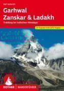 Garhwal, Zanskar, Ladakh - Ralf Hellwich