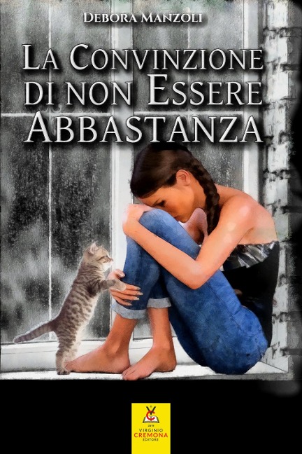 La convinzione di non essere abbastanza - Debora Manzoli