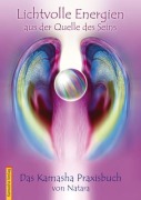 Cover-Bild zum Titel 'Lichtvolle Energien aus der Quelle des Seins' von 'Natara'
