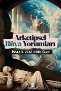 Cover-Bild zum Titel 'Arketipsel Rüya Yorumlari' von 'Ismail Zeki Erdogan'
