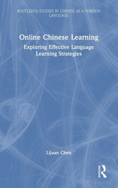 Online Chinese Learning - Lijuan Chen