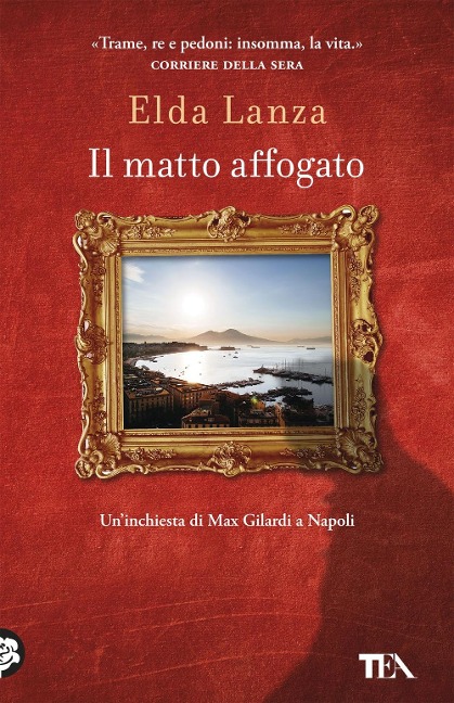 Il matto affogato - Elda Lanza