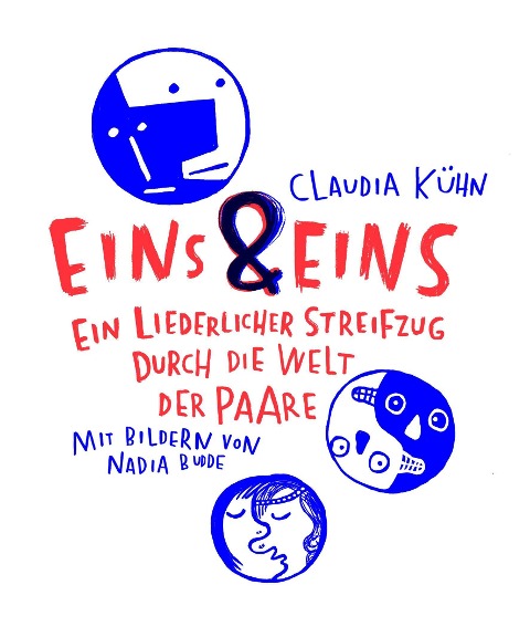 Eins & Eins - Claudia Kühn