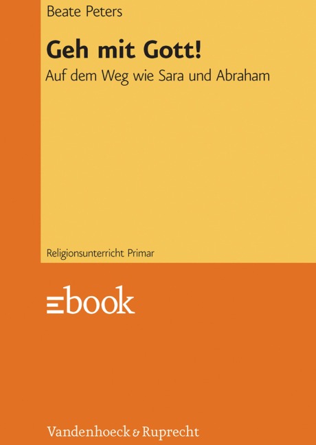 Geh mit Gott! - Beate Peters