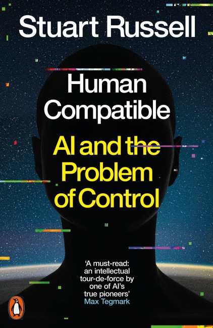 Human Compatible - Stuart Russell