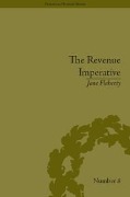 Cover-Bild zum Titel 'The Revenue Imperative' von 'Jane S Flaherty'
