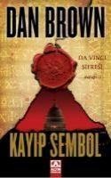 Kayip Sembol - Dan Brown
