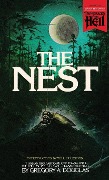 Cover-Bild zum Titel 'The Nest (Paperbacks from Hell)' von 'Gregory A Douglas, Eli Cantor'