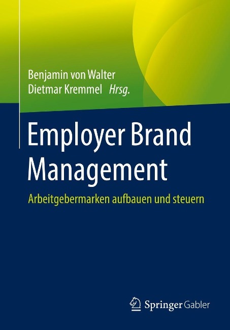 Employer Brand Management - 