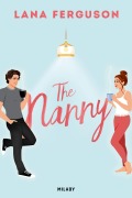 Cover-Bild zum Titel 'The Nanny' von 'Lana Ferguson'