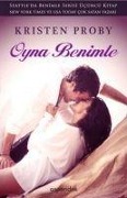 Cover-Bild zum Titel 'Oyna Benimle' von 'Kristen Proby'