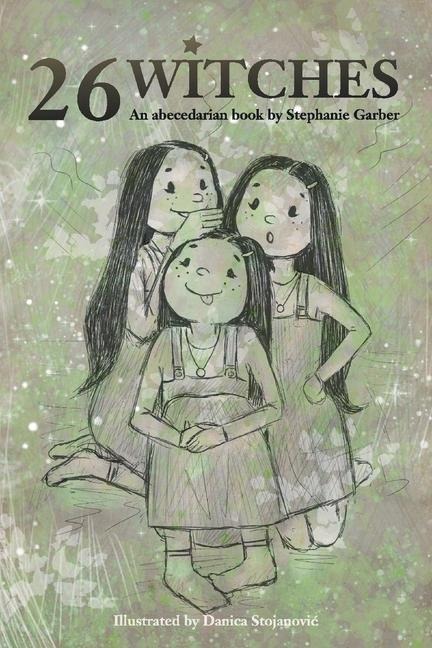 26 Witches - Stephanie Garber