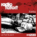 Cover-Bild zum Titel 'ARD Radio Tatort, Abriss - Radio Tatort rbb' von 'Tom Peuckert'