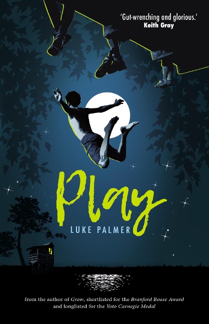 Play - Luke Palmer