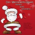 Cover-Bild zum Titel 'Der Weihnachtsmann Kommt Ganz Bestimmt' von 'Various'