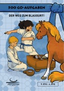 Cover-Bild zum Titel '500 Go-Aufgaben' von 'Gunnar Dickfeld'