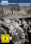 Cover-Bild zum Titel 'Carl v. Ossietzky' von 'Carl Andrießen, Lothar Creutz, Karl-Ernst Sasse'