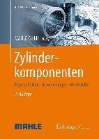 Zylinderkomponenten - 