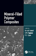 Cover-Bild zum Titel 'Mineral-Filled Polymer Composites Handbook, Two-Volume Set' von ''