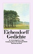 Gedichte - Joseph von Eichendorff