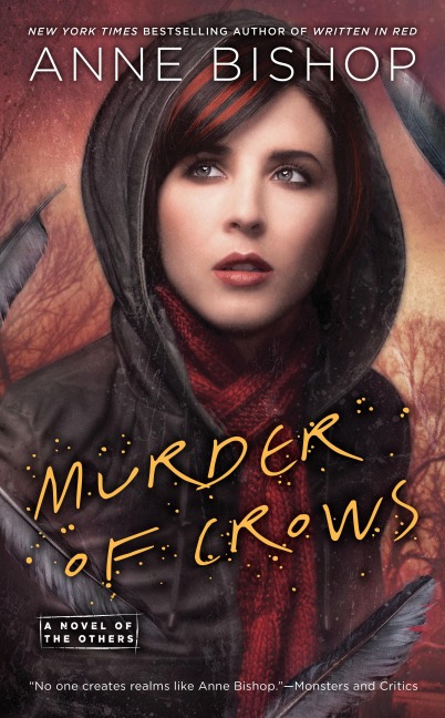 Murder of Crows - Anne Bishop
