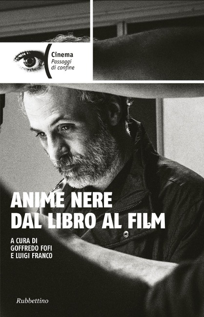 Anime nere dal libro al film - 