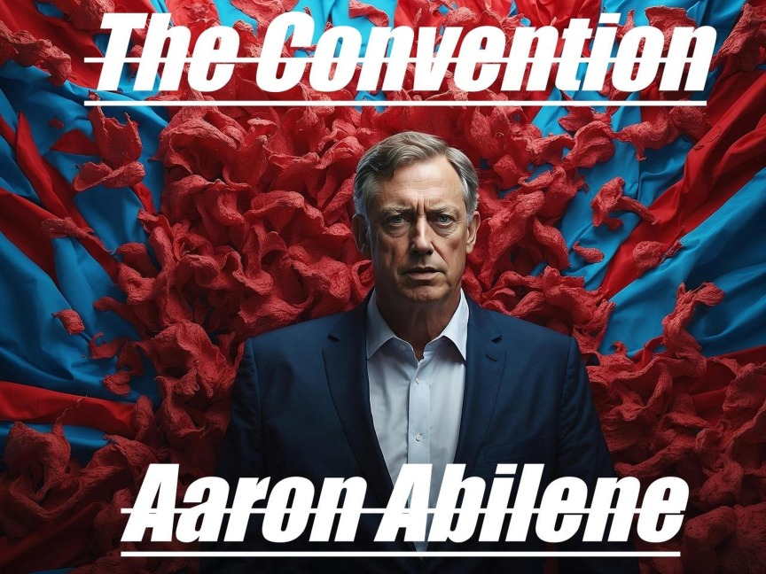 The Convention - Aaron Abilene