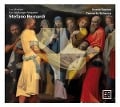 Cover-Bild zum Titel 'Ein Salzburger Requiem (1629)' von 'Voces Suaves/Concerto Scirocco'