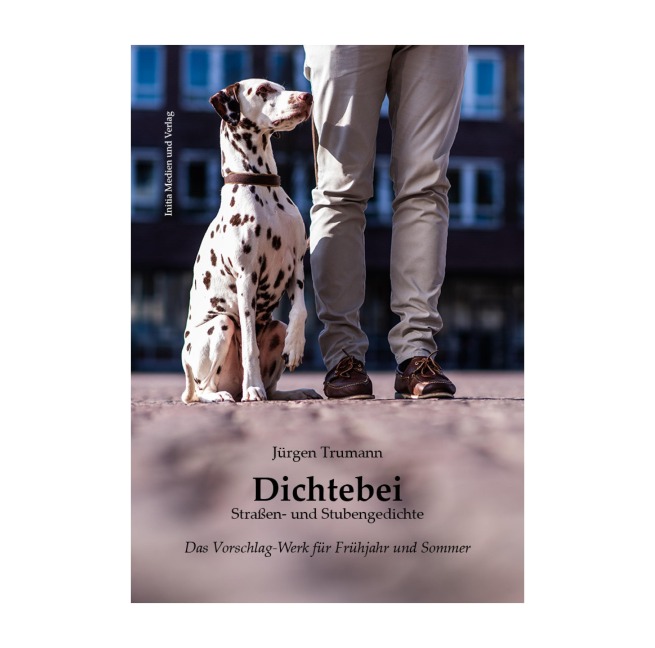 Dichtebei - Jürgen Trumann