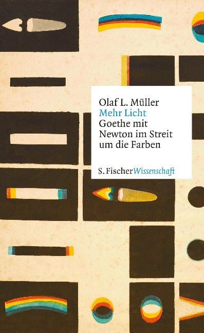 Mehr Licht - Olaf Müller