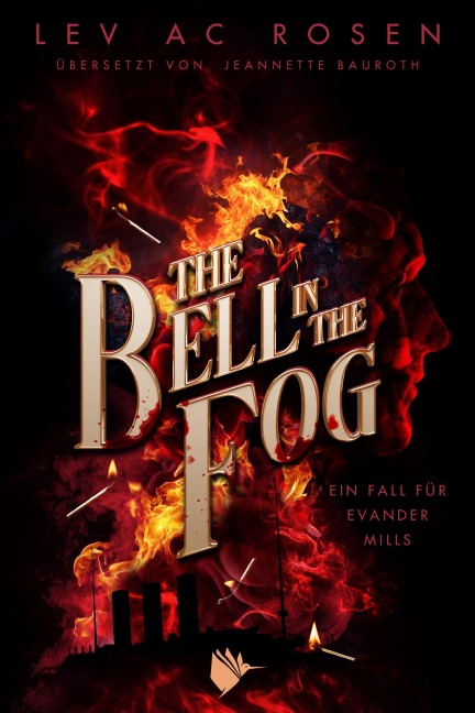 The Bell in the Fog - Lev Ac Rosen
