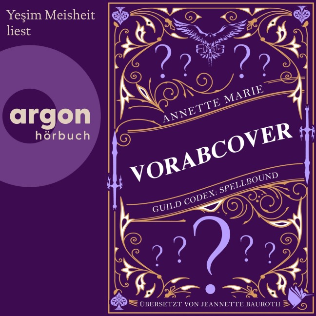 Ein Druide und ein Wodka - Annette Marie