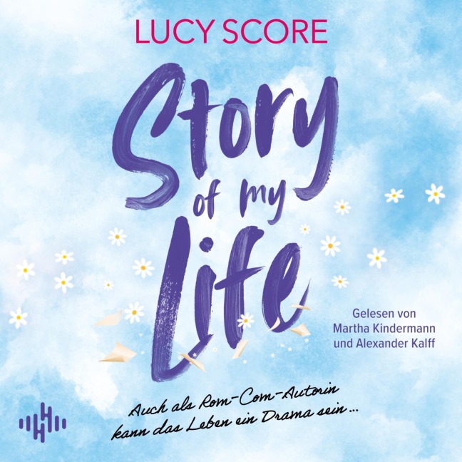 Story of my Life - Lucy Score