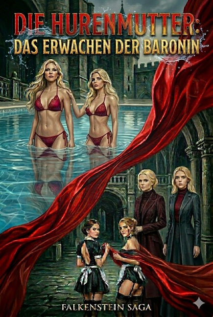 Die Hurenmutter - Ragnar Art