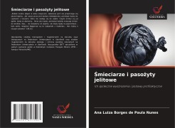Cover-Bild zum Titel '¿mieciarze i paso¿yty jelitowe' von 'Ana Luiza Borges de Paula Nunes'