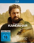 Cover-Bild zum Titel 'Kandahar BD' von ''