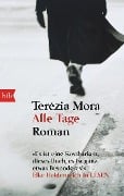 Alle Tage - Terézia Mora