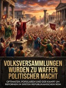 Cover-Bild zum Titel 'Volksversammlungen wurden zu Waffen politischer Macht' von 'Konrad Seidelmann'