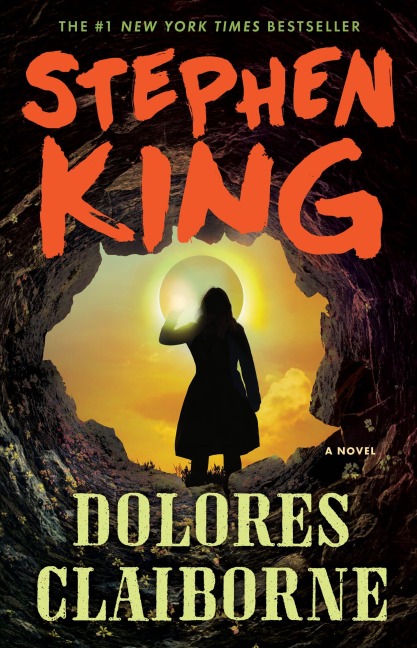 Dolores Claiborne - Stephen King